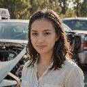 Sarah Martinez - Lead Designer